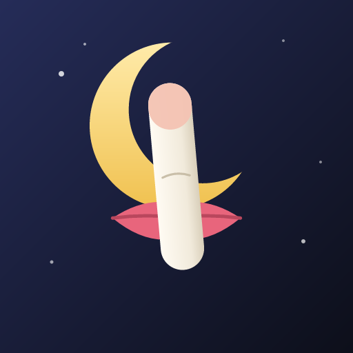 Hushwolf icon